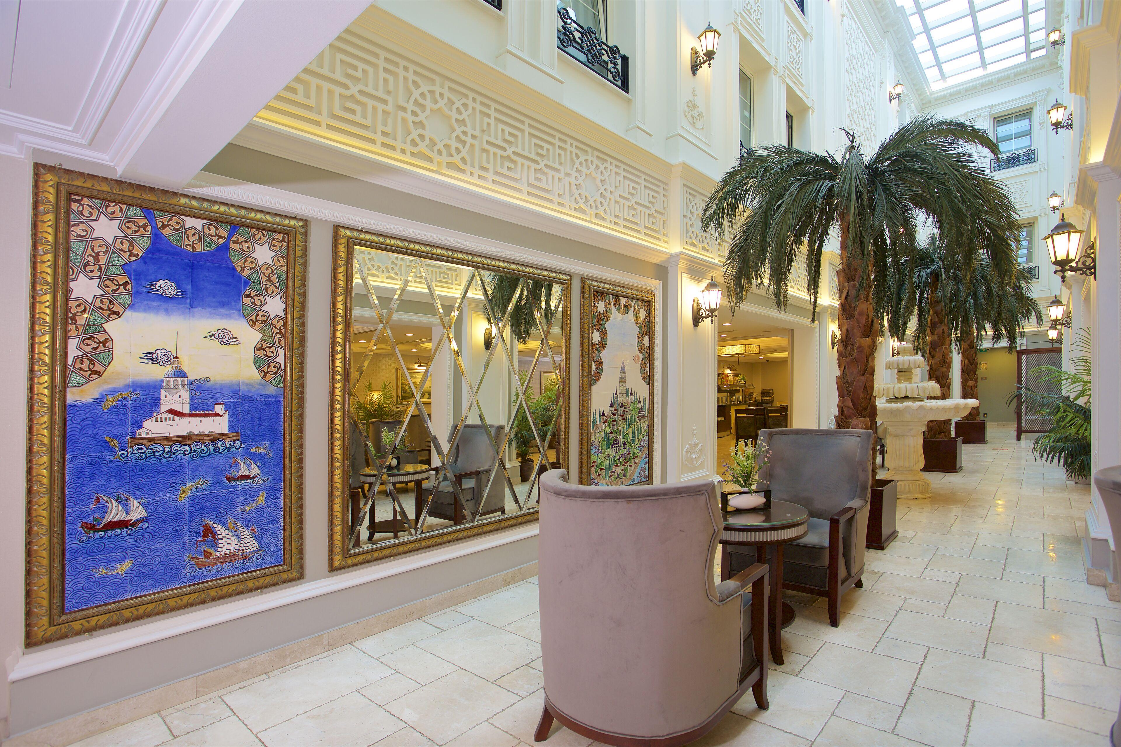 Emporium Hotel — Photos 3